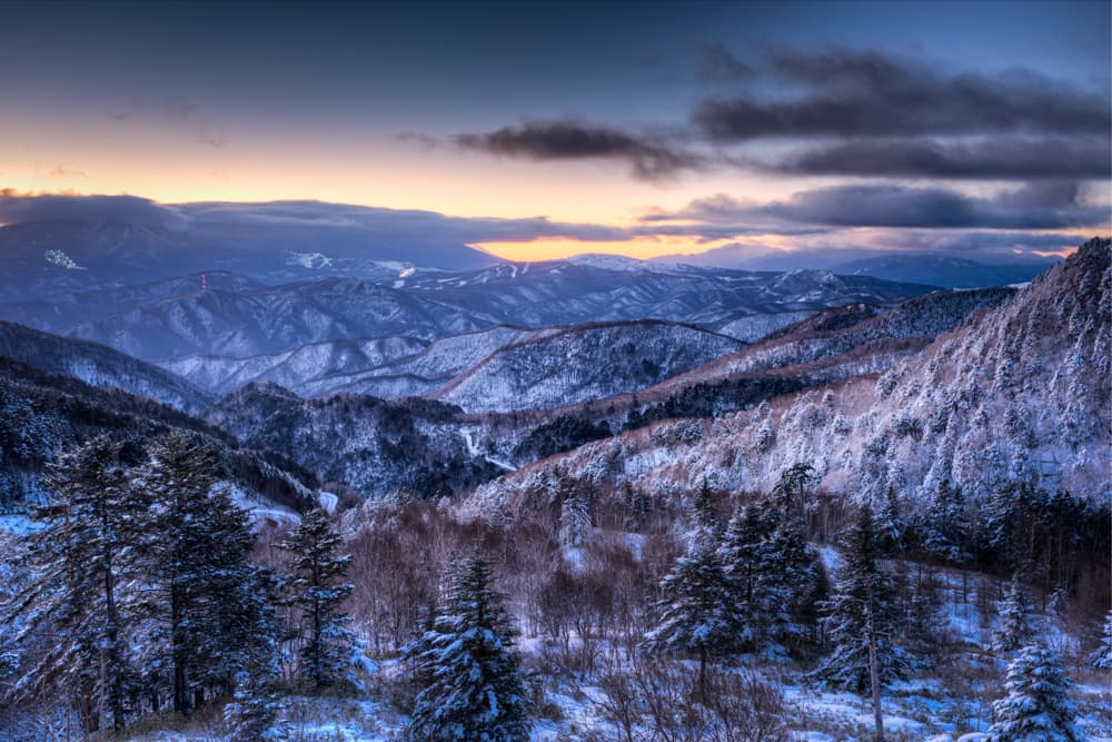 Nature Landscape - 自然風景